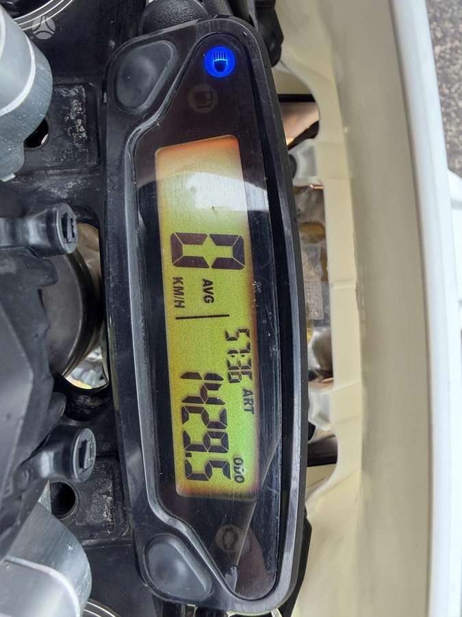 Husqvarna FE 250cc, эндуро / adventure