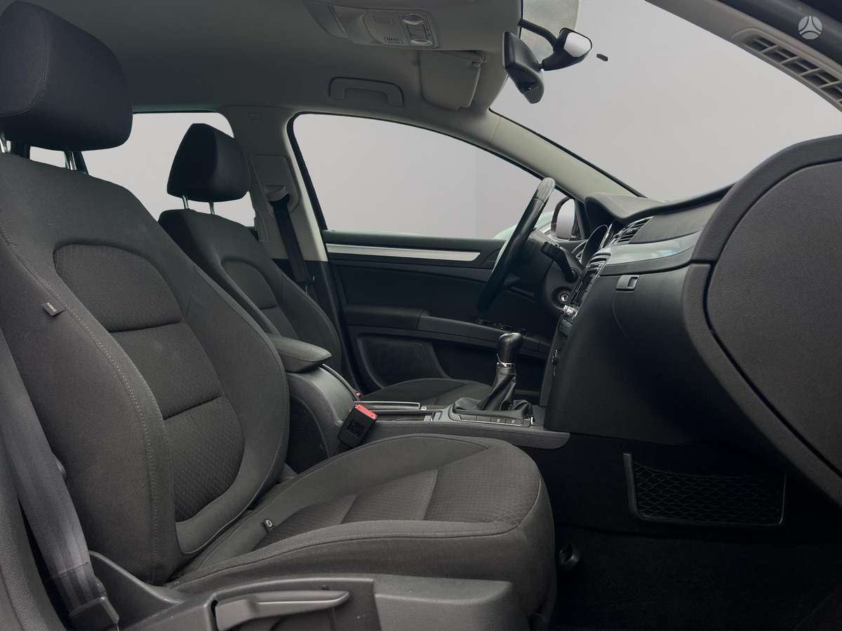 Skoda Superb, 1.6 l., Универсал