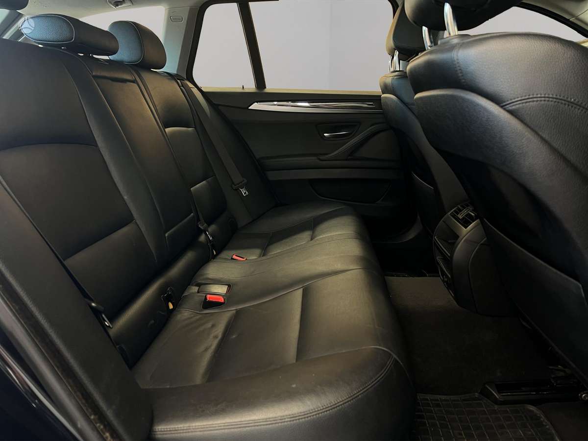 BMW 520, 2.0 l., Универсал