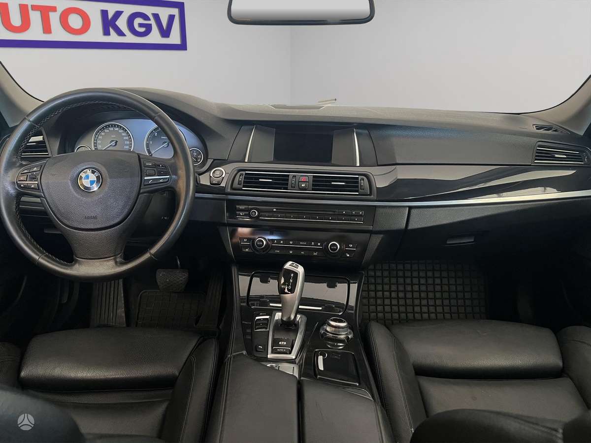 BMW 520, 2.0 l., Универсал