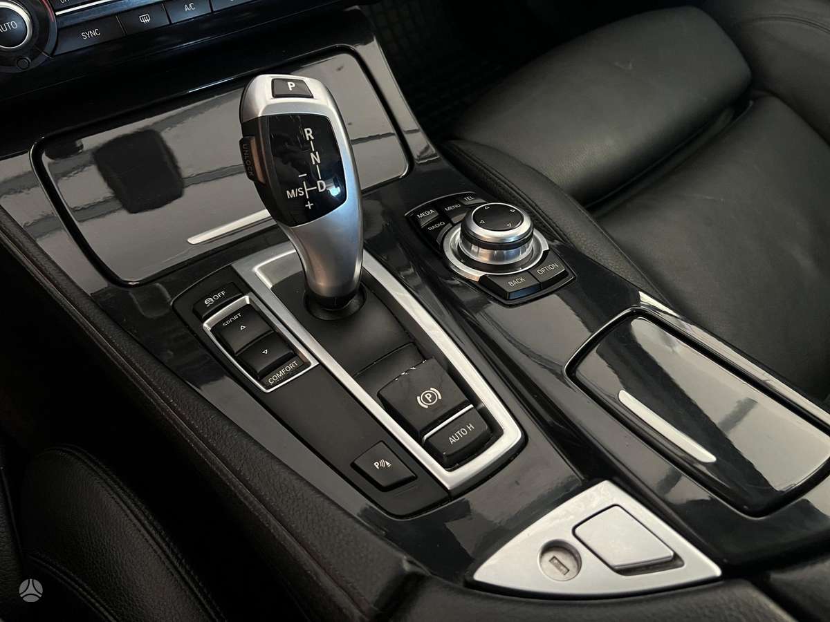 BMW 520, 2.0 l., Универсал