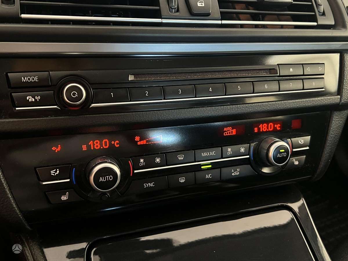 BMW 520, 2.0 l., Универсал