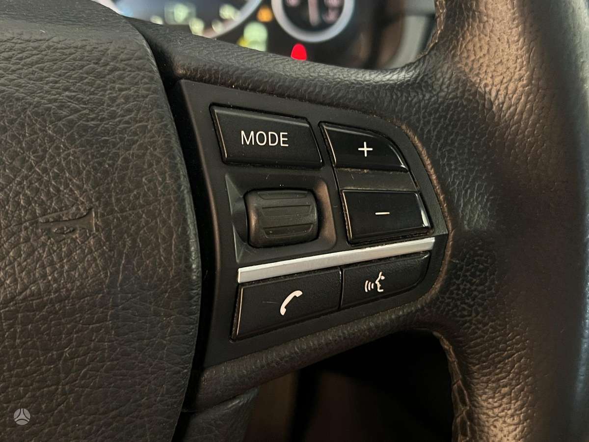 BMW 520, 2.0 l., Универсал
