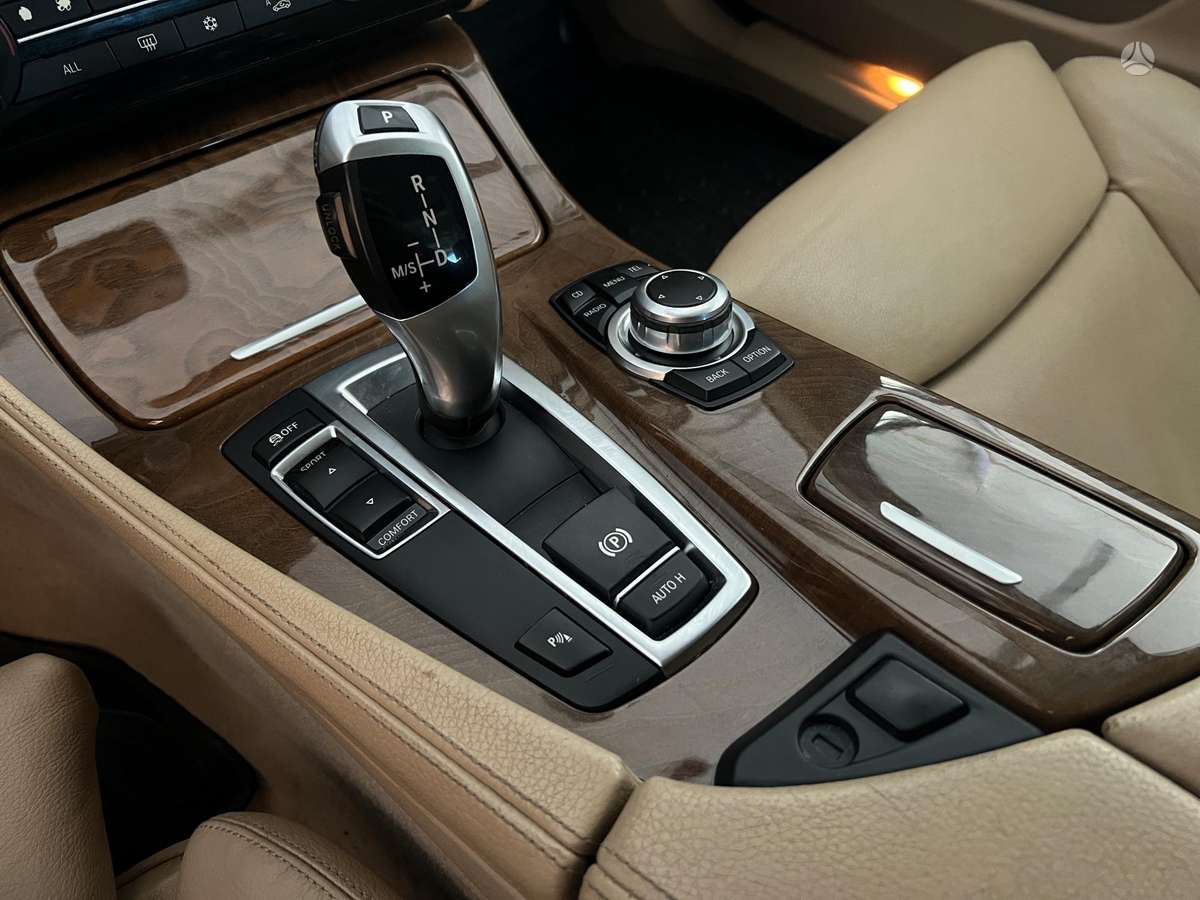 BMW 525, 3.0 l., wagon