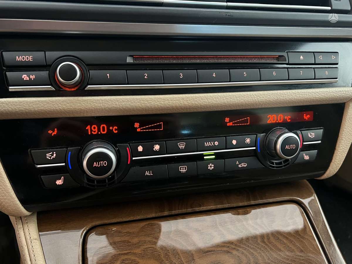 BMW 525, 3.0 l., Универсал