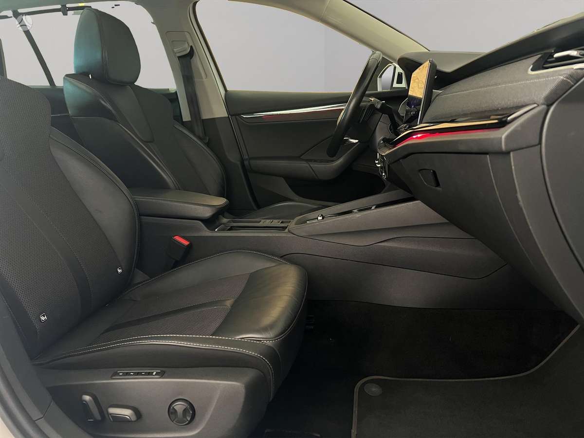 Skoda Octavia, 2.0 l., Универсал
