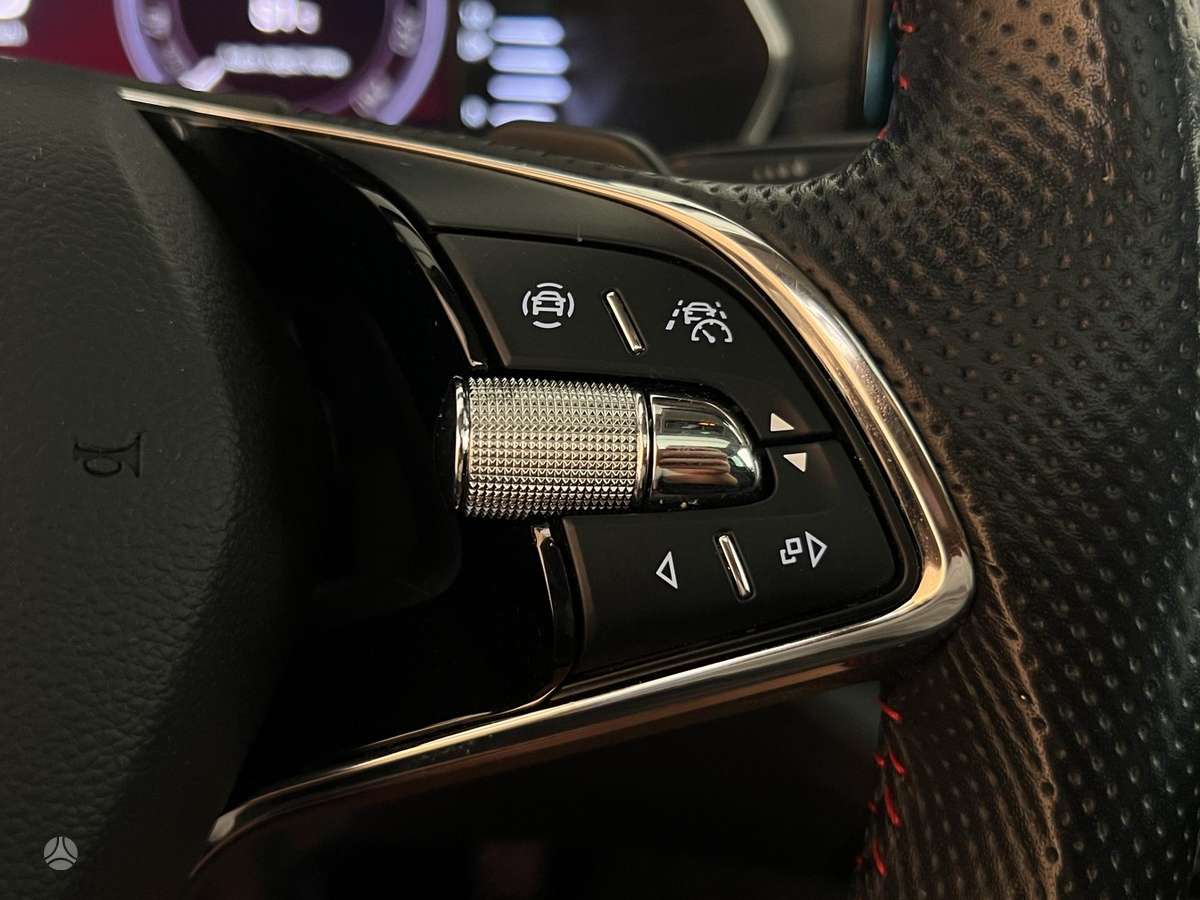 Skoda Octavia, 2.0 l., Универсал