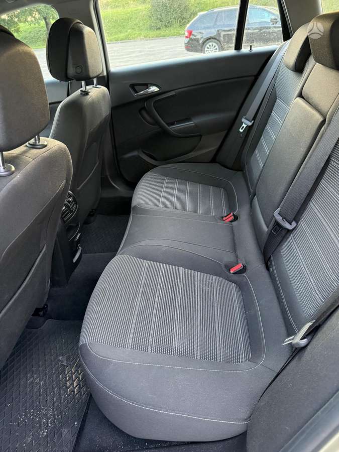 Opel Insignia, 2.0 l., Универсал