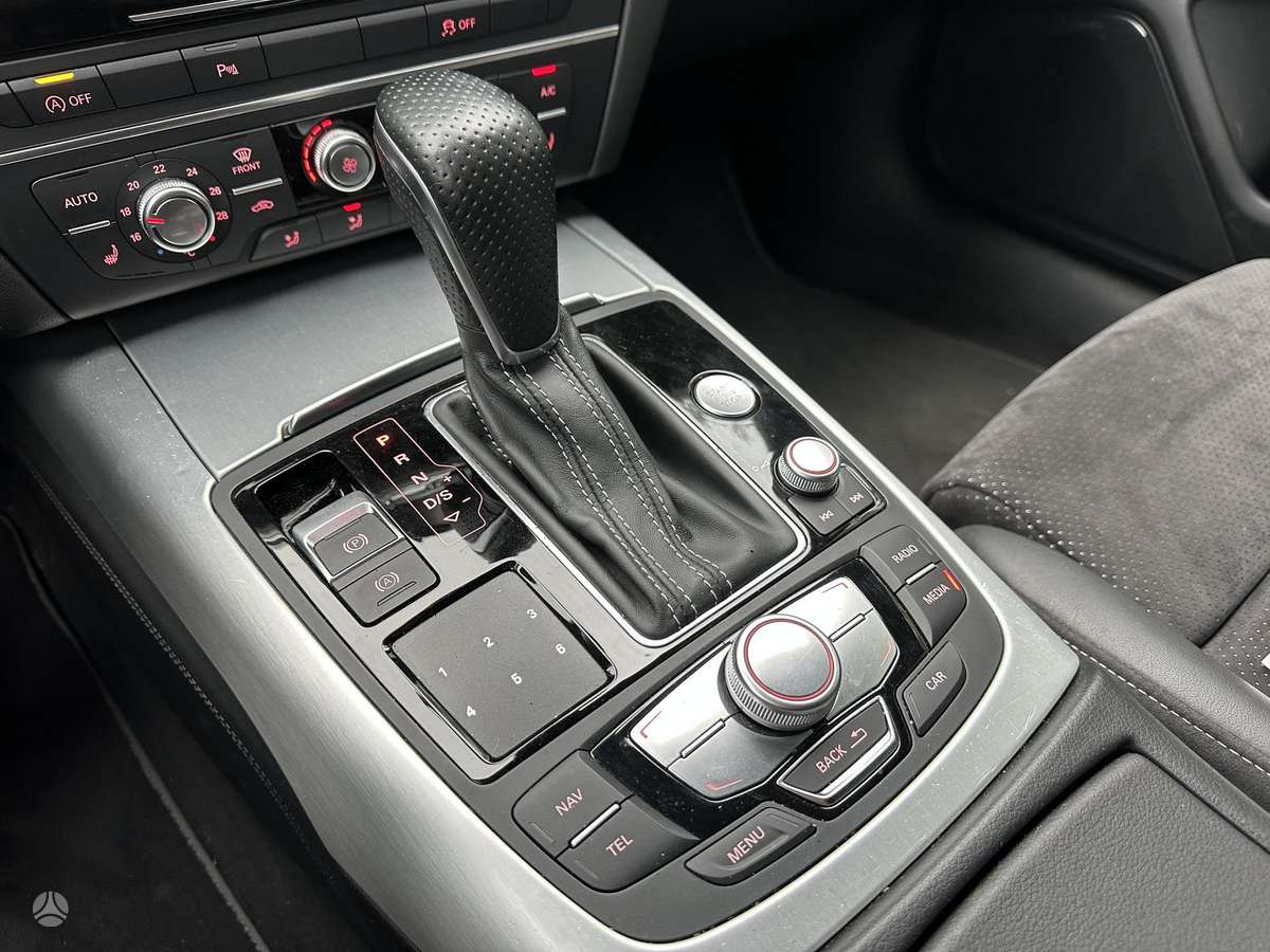 Audi A6, 2.0 l., Универсал