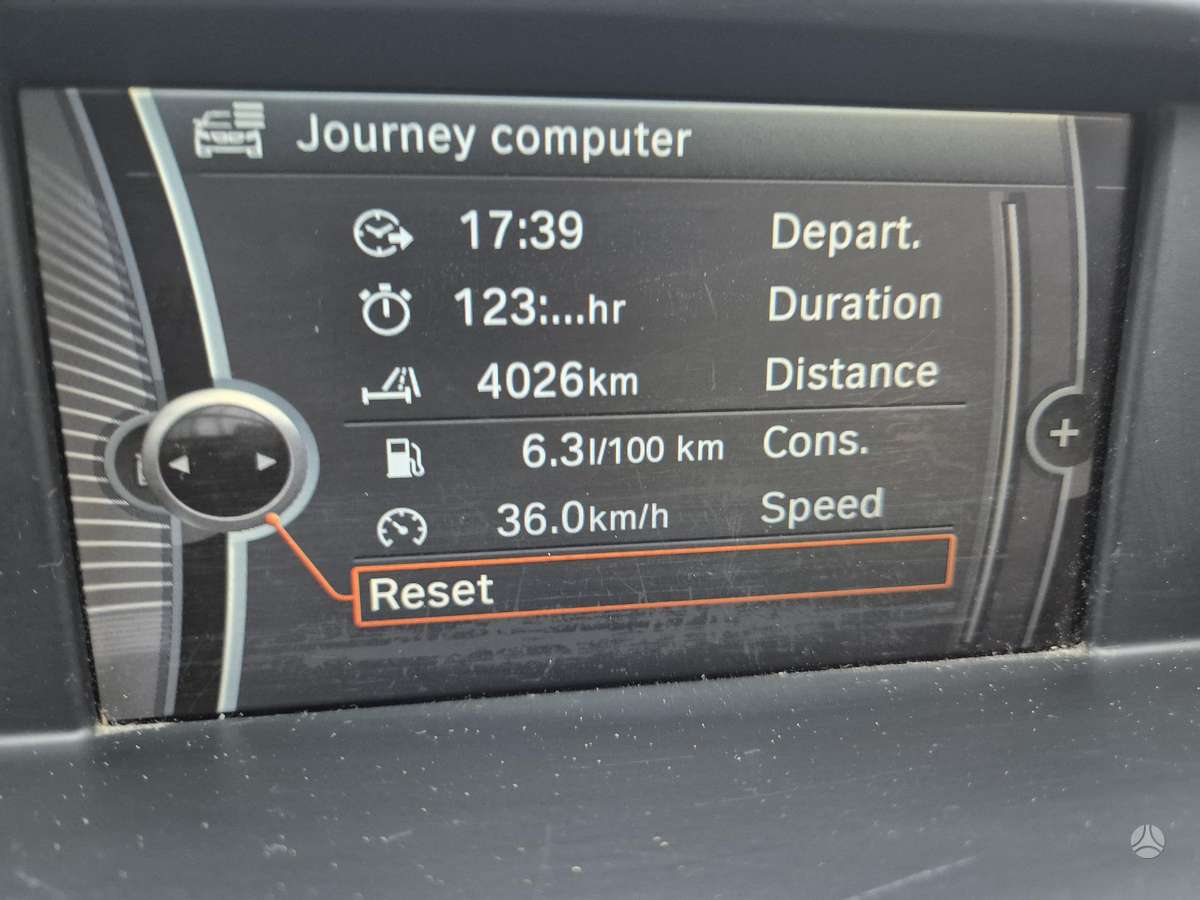 BMW 116, 2.0 l., Хэтчбек