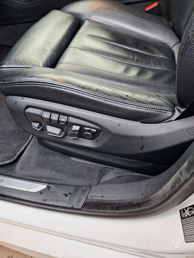 BMW X6, 3.0 l., Хэтчбек