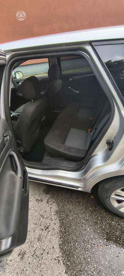 Ford Mondeo, 2.0 l., Универсал