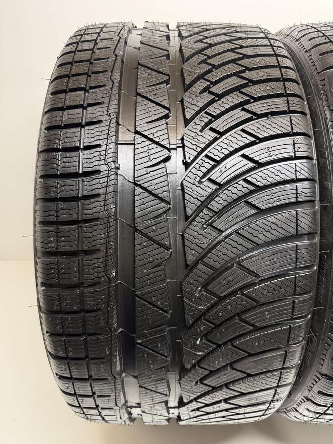 Michelin Pilot Alpin PA4, winter 285/35 R19