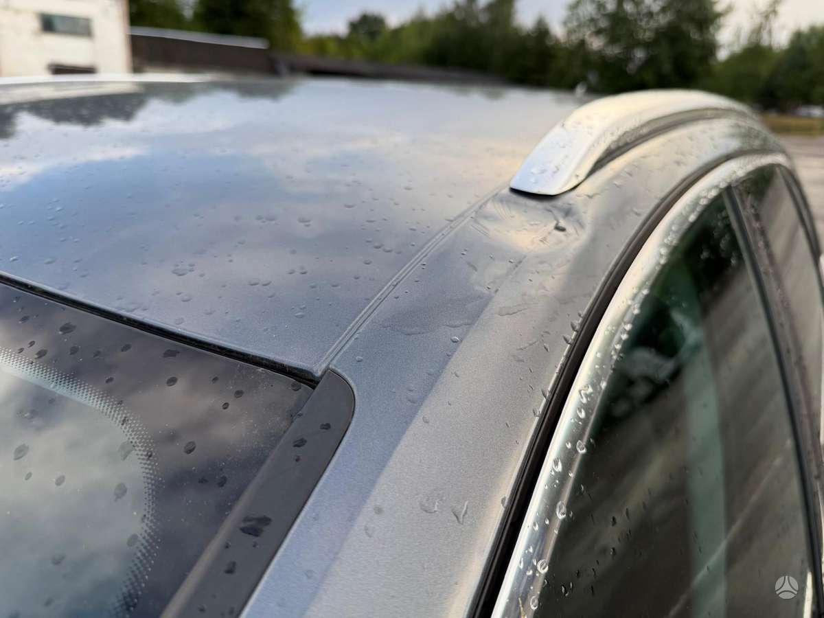 Audi A4, 2.0 l., Универсал