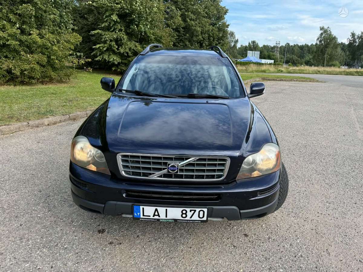 Volvo XC90 - 3