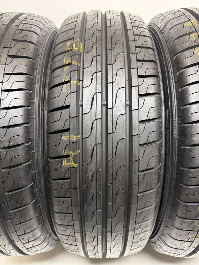 Pirelli Carrier, summer 195/65 R15