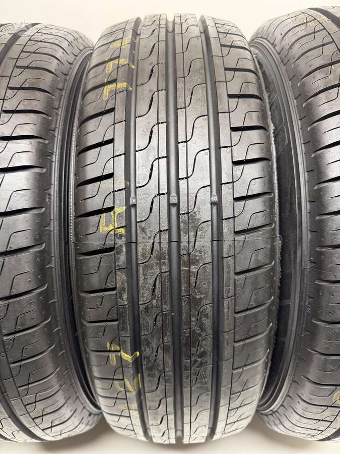 Pirelli Carrier, летние 195/65 R15