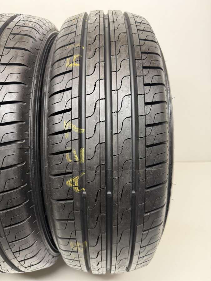 Pirelli Carrier, летние 195/65 R15