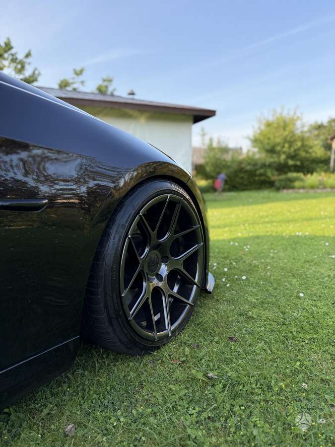 BMW 325, 3.0 l., Купе (coupe)