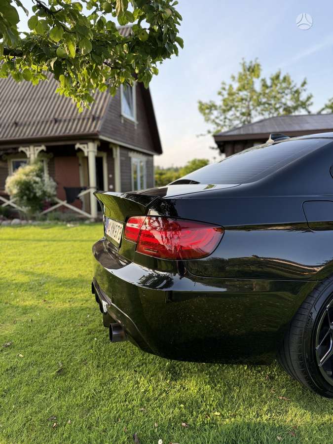 BMW 325, 3.0 l., Купе (coupe)