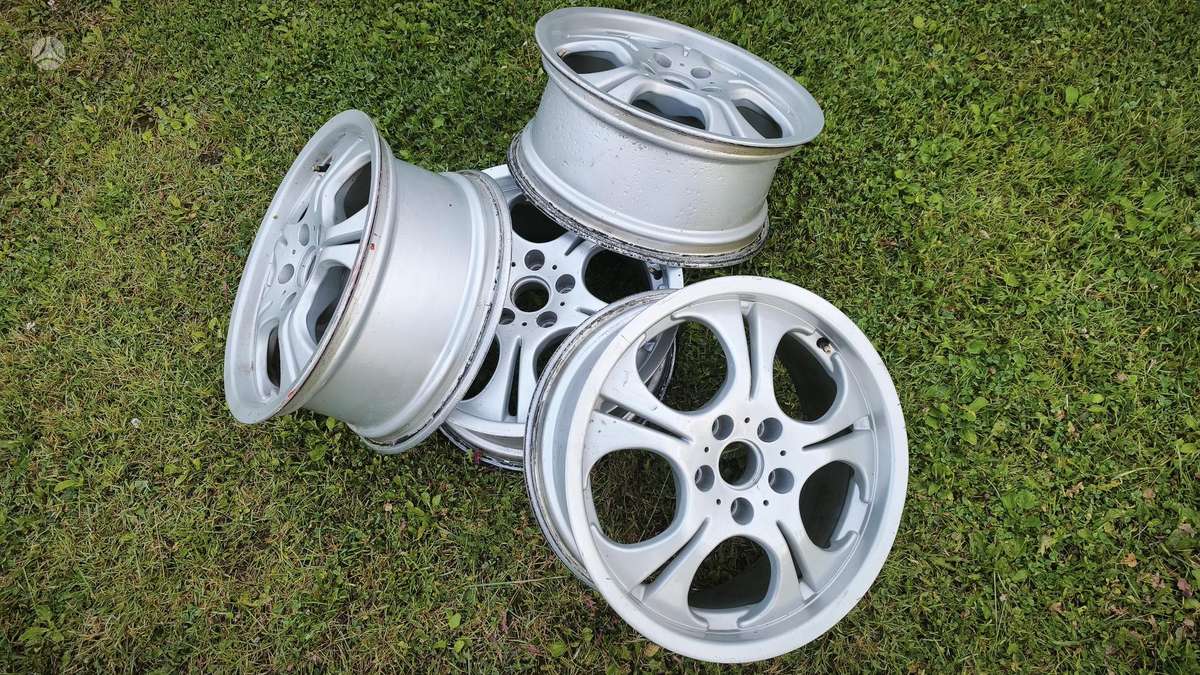 -Kita-, light alloy, R17