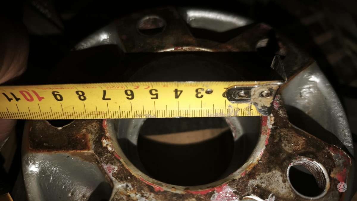 -Kita-, light alloy, R17