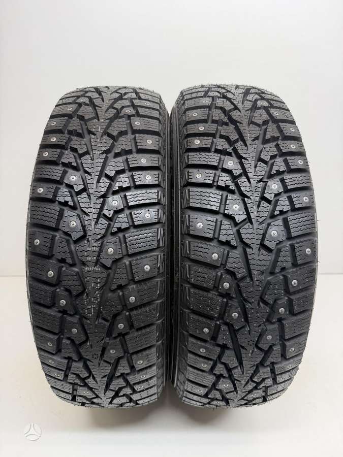 Maxxis ArcticTrekker NP3, winter 185/65 R14