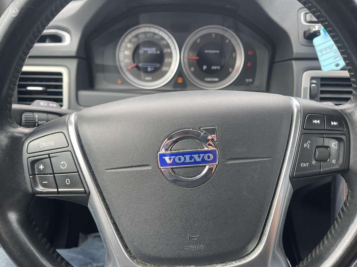 Volvo V70, 2.0 l., Универсал