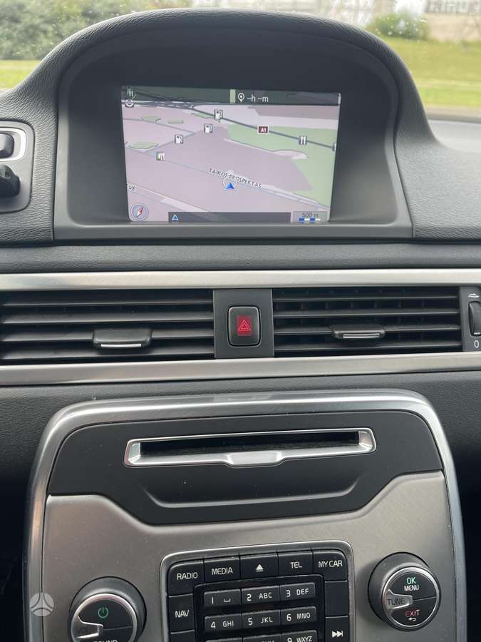 Volvo V70, 2.0 l., Универсал