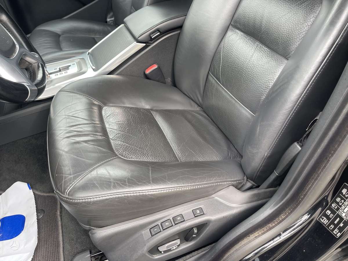 Volvo V70, 2.0 l., Универсал