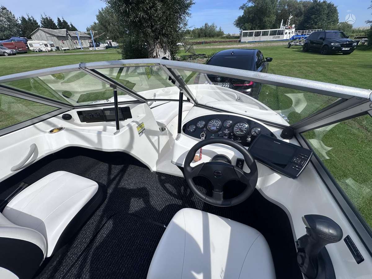 Bayliner 175, яхты / катера