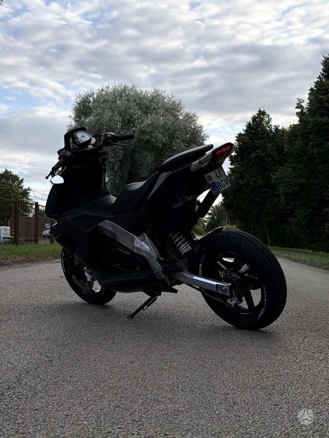 Derbi GP1 50cc, мотороллеры / мопеды