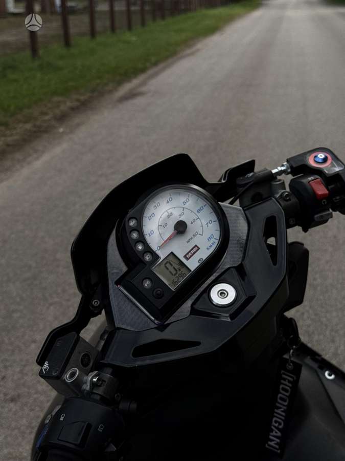 Derbi GP1 50cc, мотороллеры / мопеды