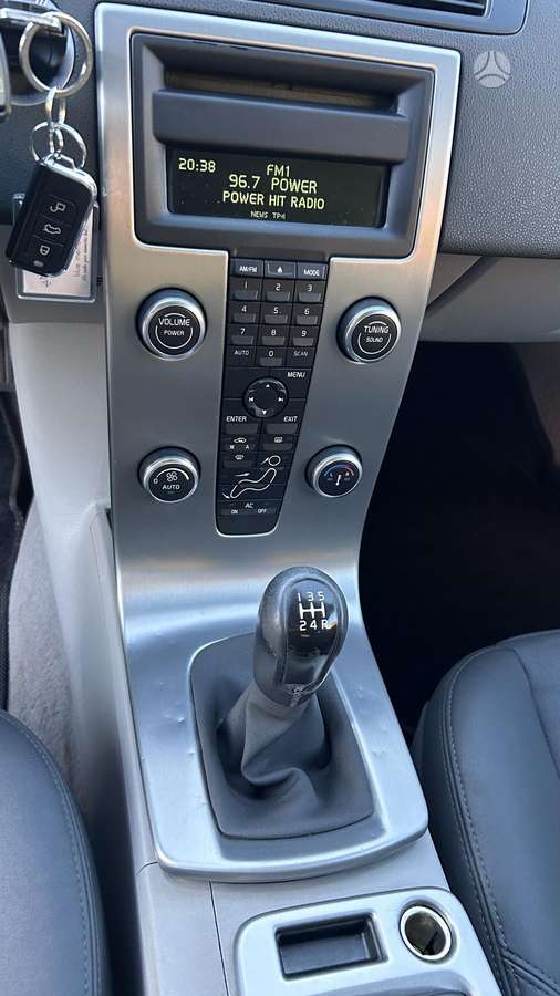 Volvo C30 - 7