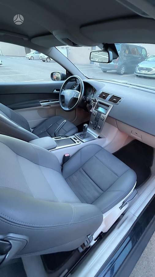 Volvo C30 - 9