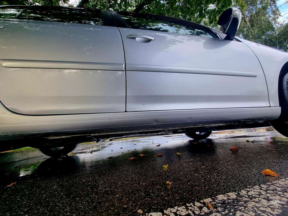 Volkswagen Golf, 2.0 l., hatchback