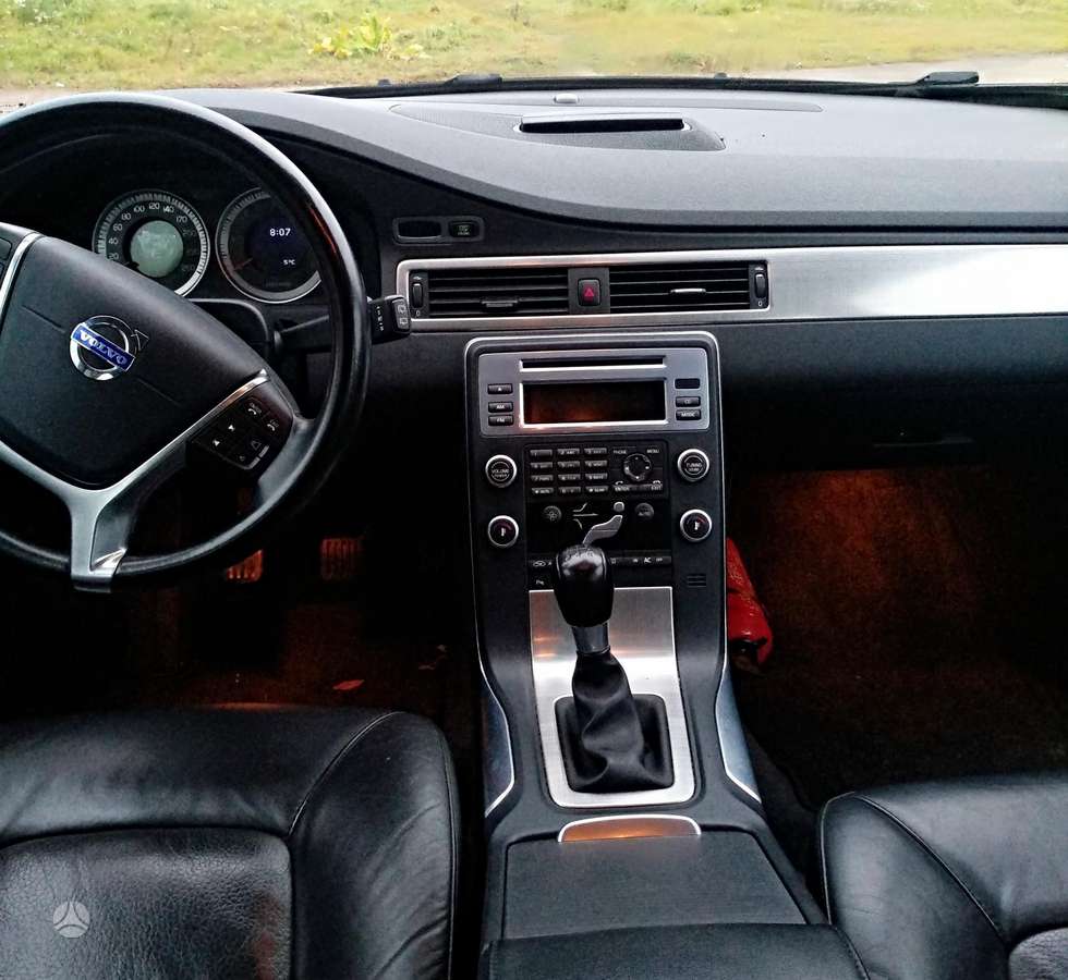 Volvo V70, 1.6 l., Универсал