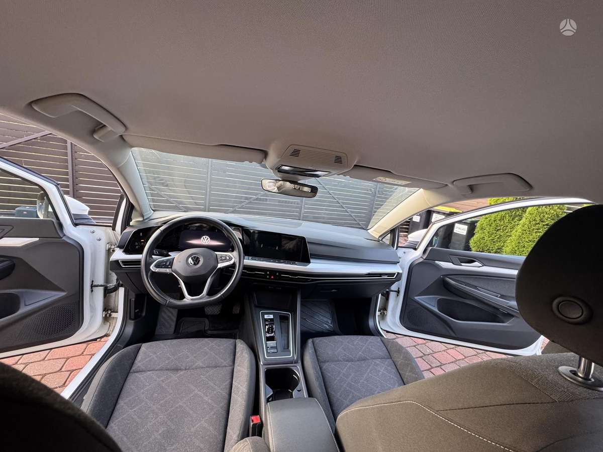 Volkswagen Golf - 4