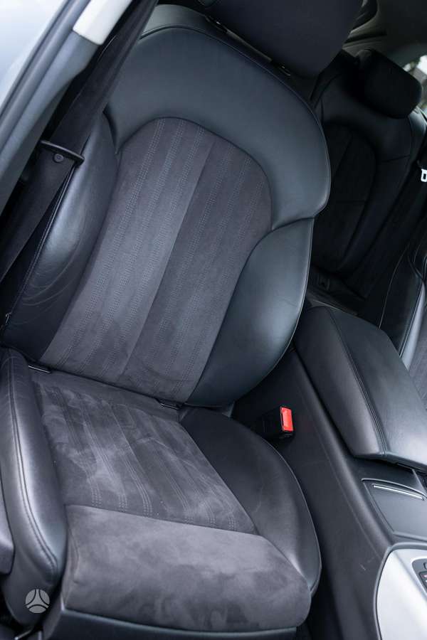 Audi A6 allroad, 3.0 l., Универсал