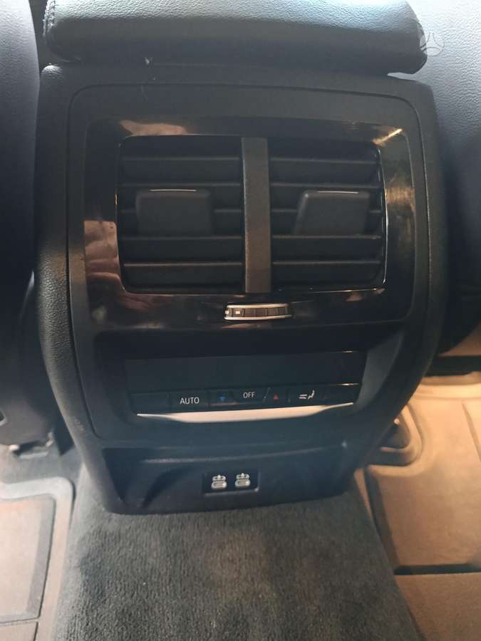 BMW X4, 2.0 l., Внедорожник / Кроссовер
