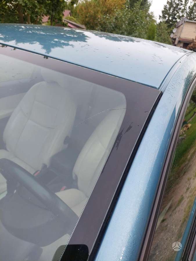 Volvo C30, 1.8 l., hatchback