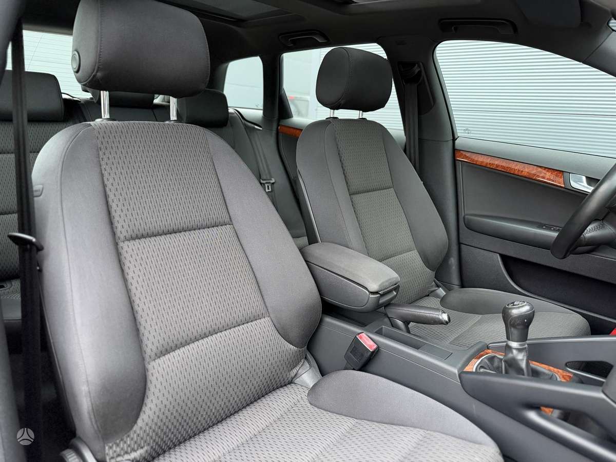 Audi A3, 2.0 l., Хэтчбек