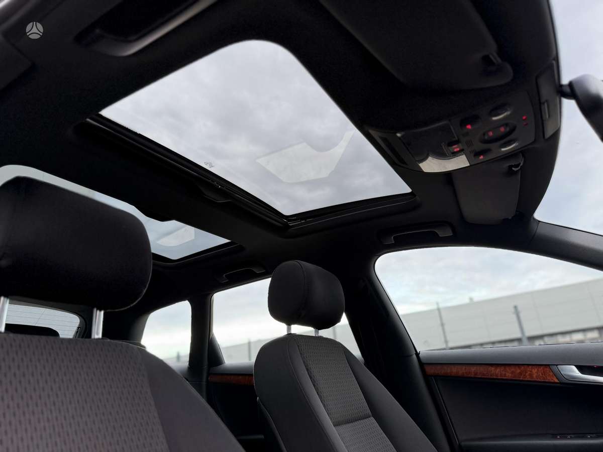 Audi A3, 2.0 l., Хэтчбек