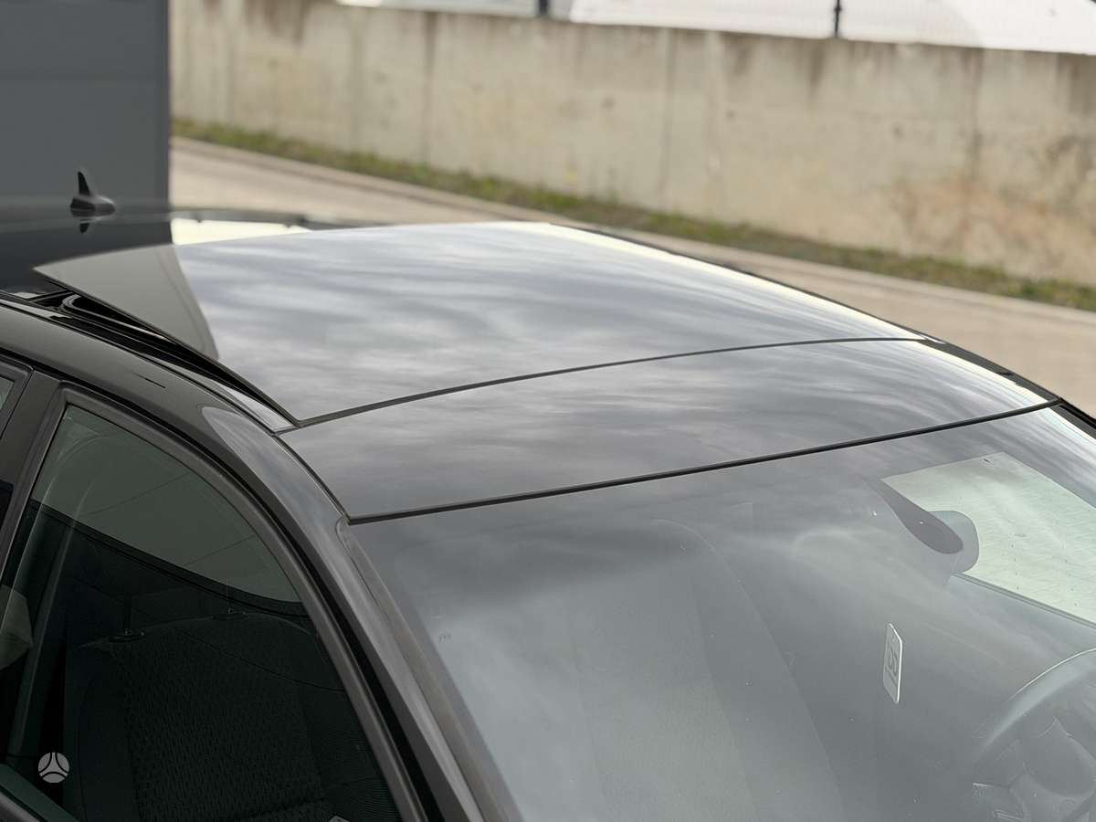Audi A3, 2.0 l., Хэтчбек