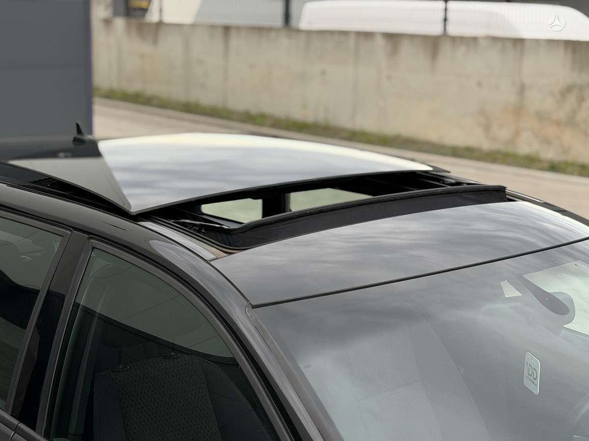Audi A3, 2.0 l., Хэтчбек