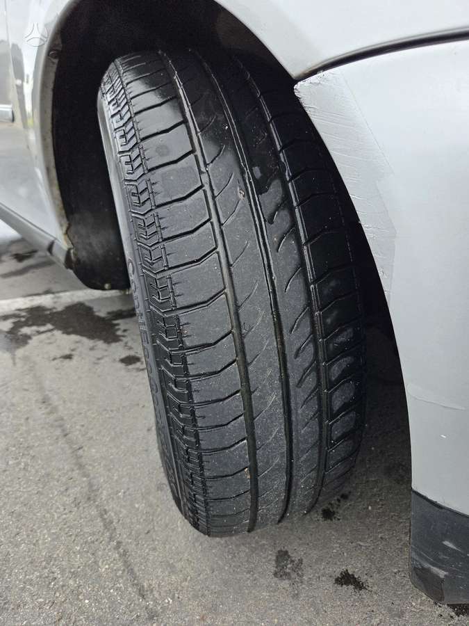 Audi A3, 1.9 l., Хэтчбек