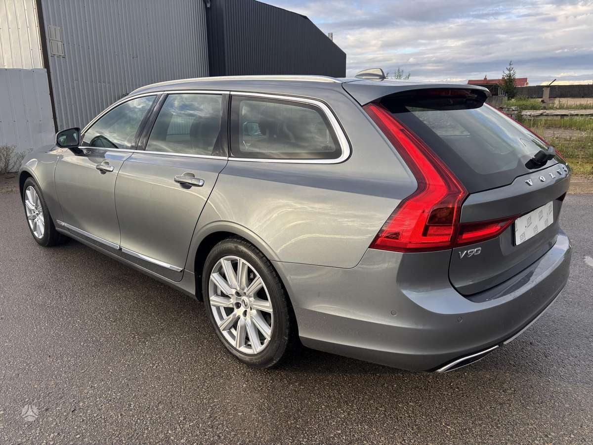 Volvo V90, 2.0 l., Универсал