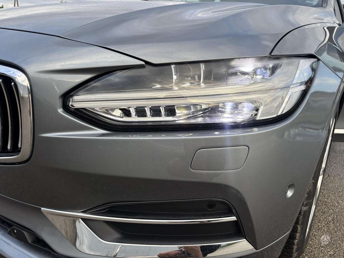 Volvo V90, 2.0 l., Универсал