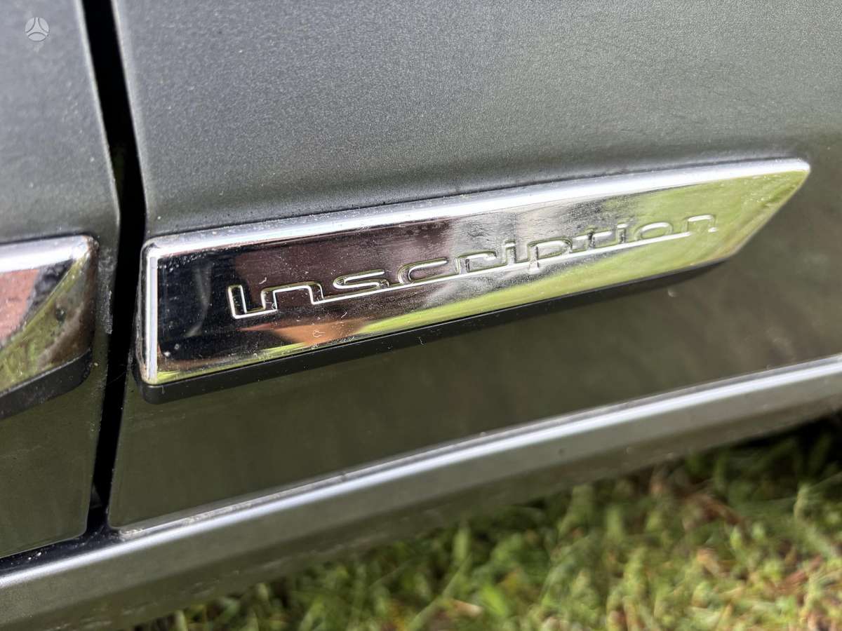 Volvo V90, 2.0 l., Универсал