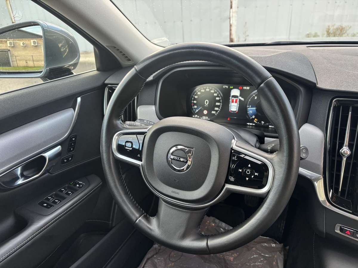 Volvo V90, 2.0 l., Универсал